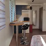 Apartamento Parking Privé Gratuit Limoux