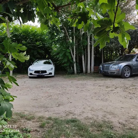 Parking Prive Gratuit * Limoux