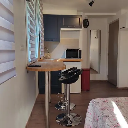 Appartement Parking Prive Gratuit Limoux