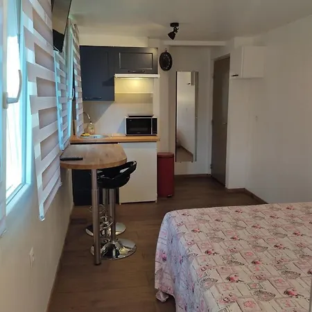 Parking Prive Gratuit Appartement *