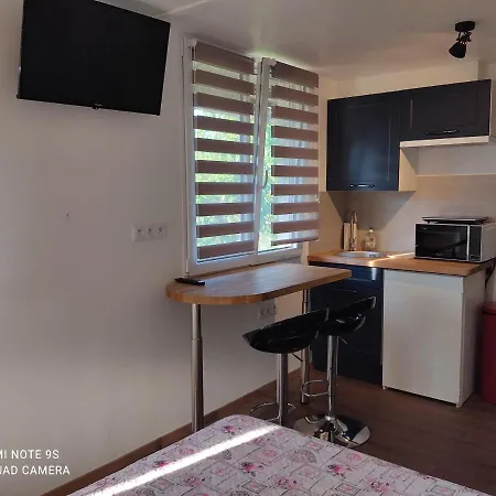 Appartement Parking Prive Gratuit Limoux