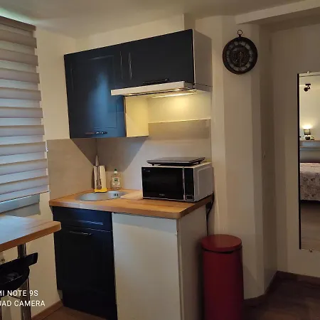Parking Prive Gratuit Appartement