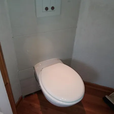 Apartment Parking Prive Gratuit Limoux