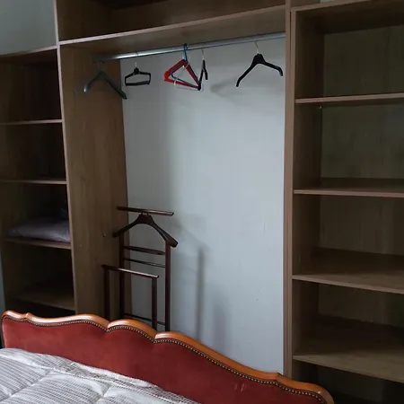 Apartamento Parking Prive Gratuit *
