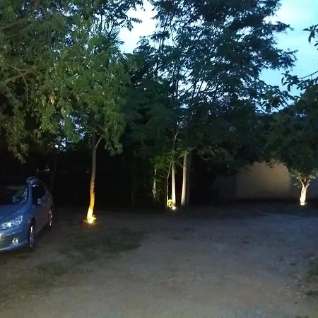 Parking Privé Gratuit Apartamento