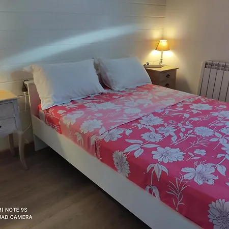 Apartment Parking Prive Gratuit
