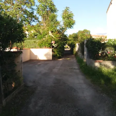 Parking Prive Gratuit Limoux
