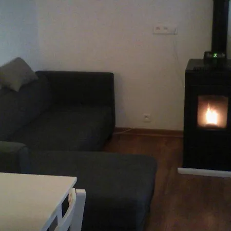 Appartement Parking Prive Gratuit