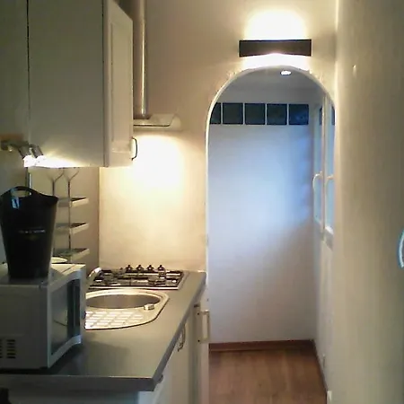 Appartement Parking Prive Gratuit *