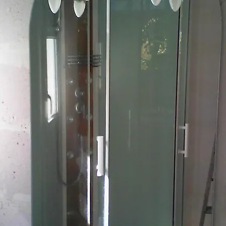 Parking Prive Gratuit Appartement Limoux