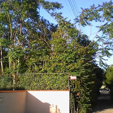 Parking Prive Gratuit Apartment Limoux