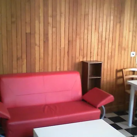 Parking Prive Gratuit Appartement Limoux