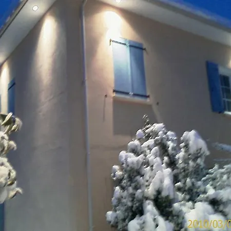 Parking Prive Gratuit Apartmán *