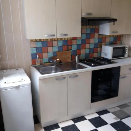 Parking Prive Gratuit