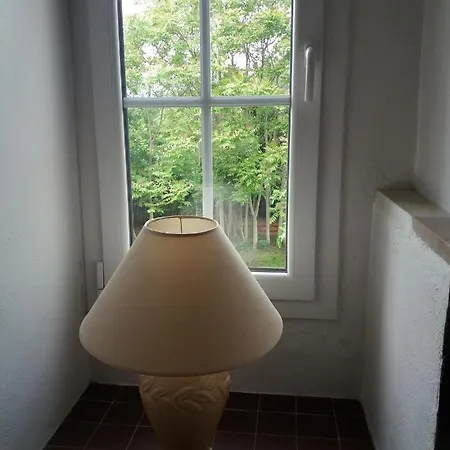 Apartmán Parking Prive Gratuit