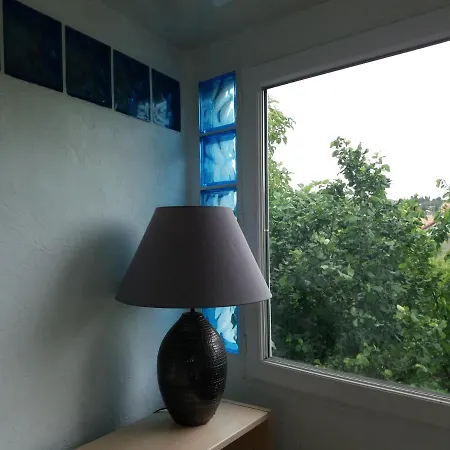 Appartement Parking Prive Gratuit *