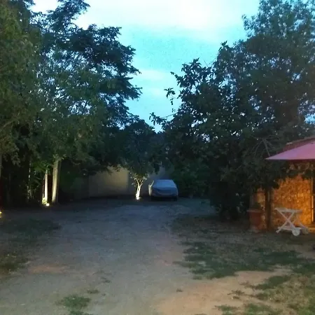 Parking Prive Gratuit * Limoux